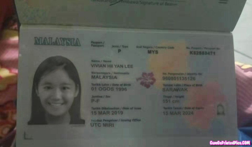 Cheating Malaysian bitch Vivian Hii Yan Lee exposed (7).jpg