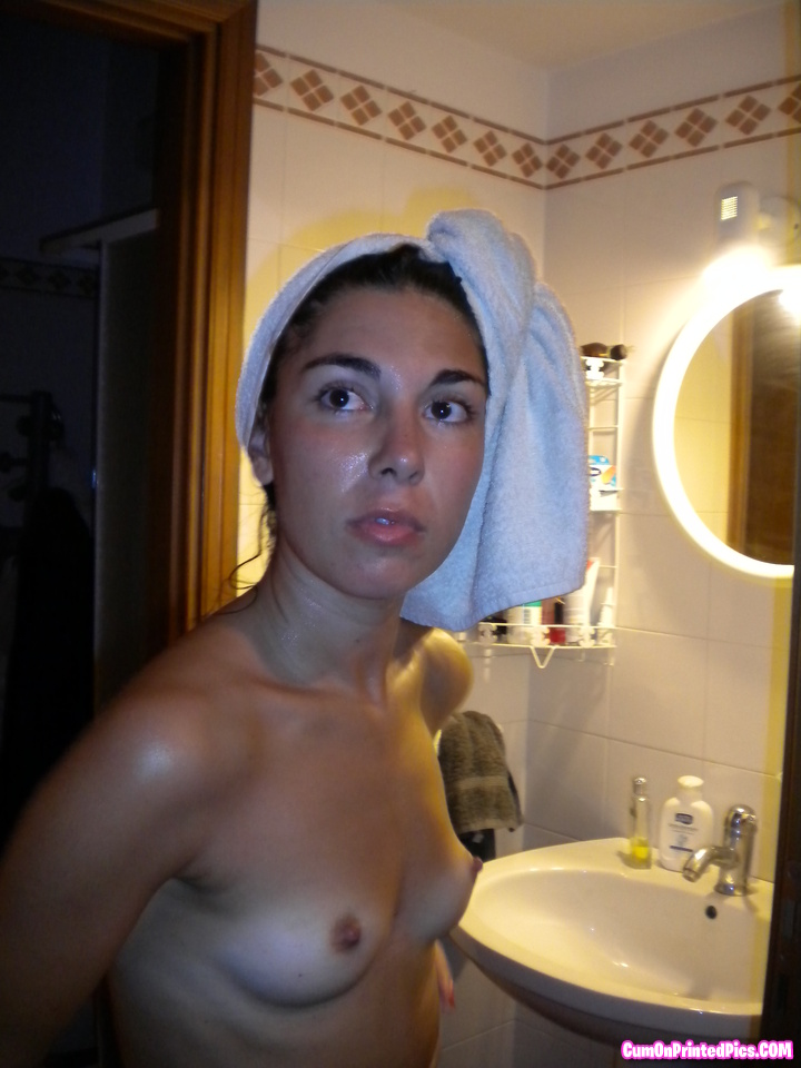 Giulia Sarti Porn - Giulia S : Cum On Everything Nudes , Art, Naked , & Porn ðŸ’¦ Tributes