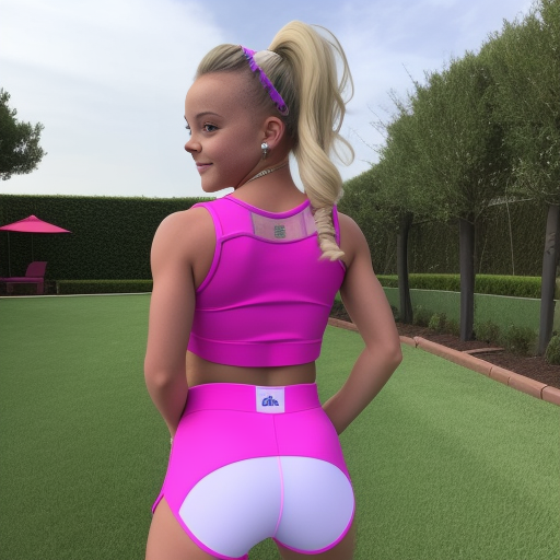 01128-1092164883-cute teen jojo siwa, skimpy outfit, ass pointed at the camera,.png
