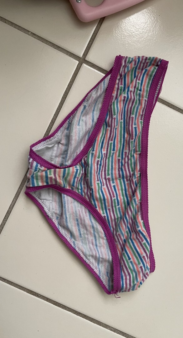 Stained panties of french Princess : Cum On Everything Nudes , Art, Naked ,  & Porn 💦 Tributes