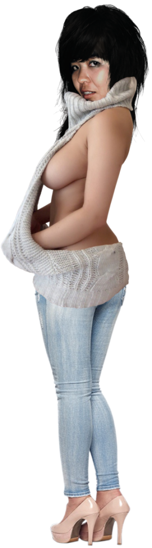 asian_girl_side_boob_under_boob_transparent_png_clipart.png
