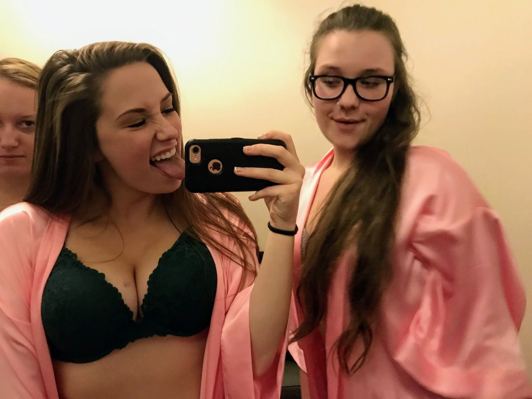 Girls from Indiana Request Teen Amateur Cum Tribute Cock  
