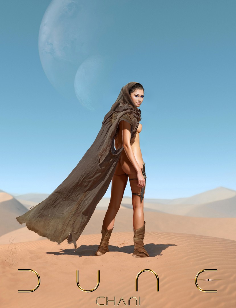 Zendaya_Coleman 6232081 Carobol Chani Dune Dune_(2021_film) fakes1.jpg