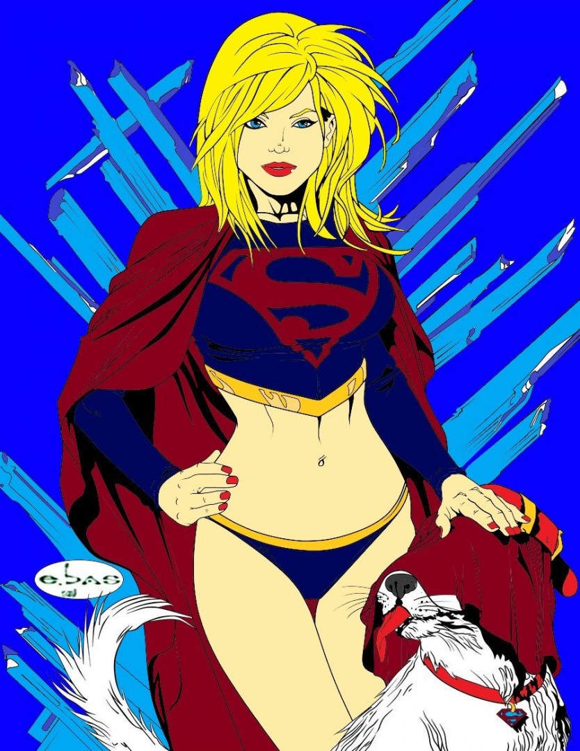 supergirl_and_krypto_by_ebas__frostdusk__colors__by_modernprankster69_df2nyyi.jpg
