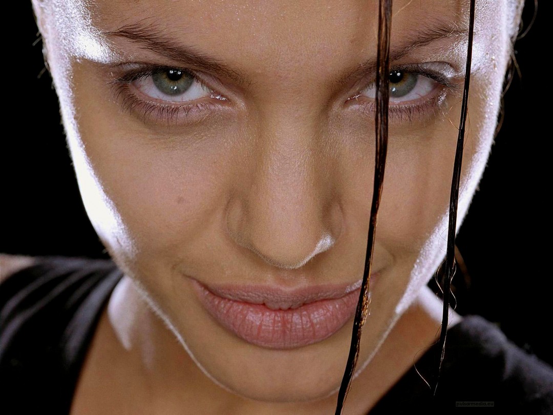 Angelina Jolie, Emotions, Eyes, Smile background.jpg