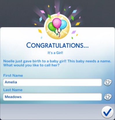 Noelle daughter⁄sister's birth certificate.jpg