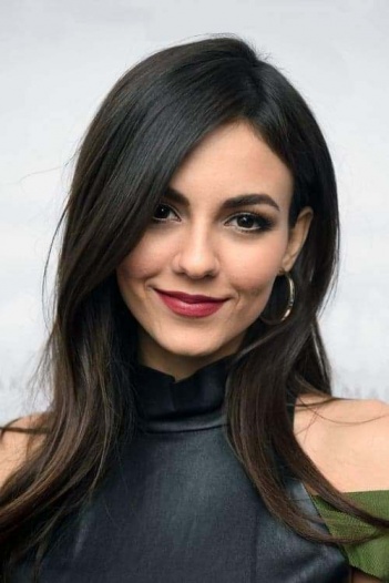 . Chat About Victoria Justice