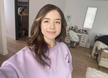 . Chat About Pokimane