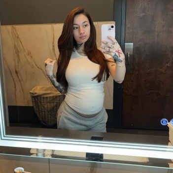 OFFICIAL BHAD BHABIE PAGE