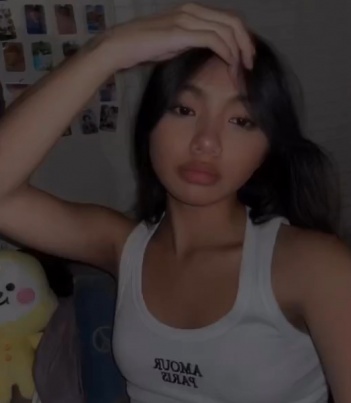 Asian teen bitches