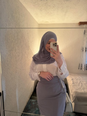 hijab Queen